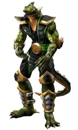 BUY NEW mortal kombat - 84754 Premium Anime Print Poster